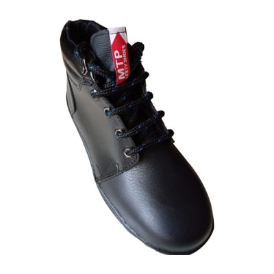 Giày BHLĐ cao cổ MTP size 37